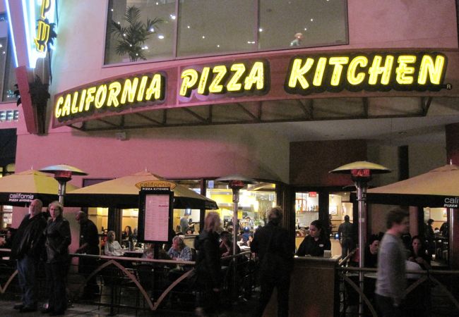ロサンゼルスのピザ クチコミ人気ランキング フォートラベル ロサンゼルス Los Angeles
