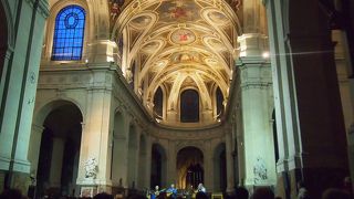 コンサートに行きました