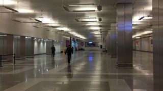 トルコの玄関口