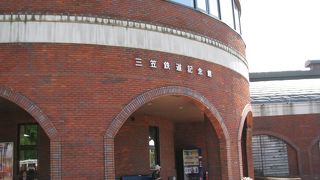 鉄道マニアならぜひ☆