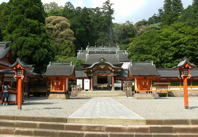 鹿児島県の寺 神社 クチコミ人気ランキングtop40 フォートラベル