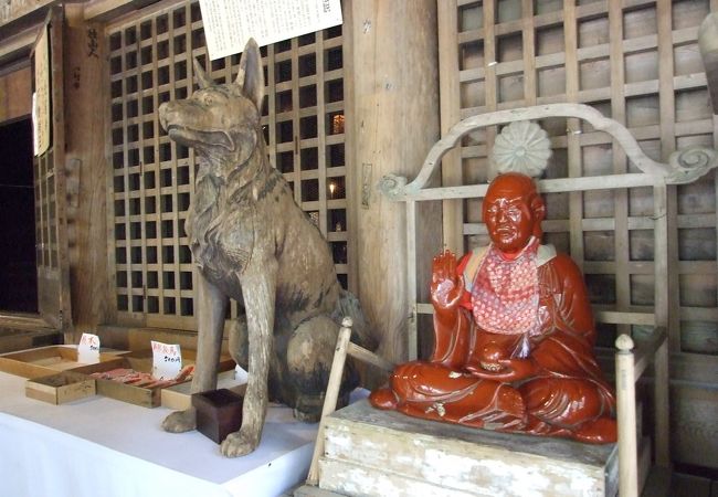 光前寺 クチコミ アクセス 営業時間 駒ヶ根 フォートラベル