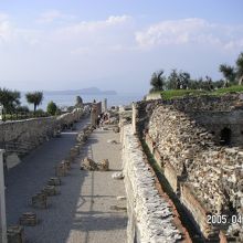 テルマロマエ？！遺跡も見所満載
