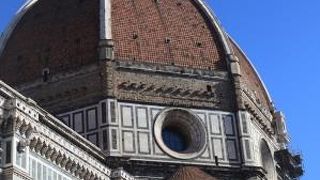 クーポラが有名