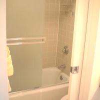 ７０２号室　Superior One Bedroom