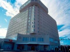 デデマン カッパドキア ホテル&リゾート センター 写真