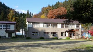 あぶくま高原美術館