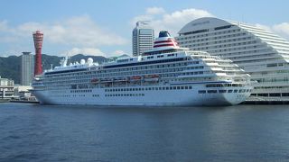 プチクルージングはいかが