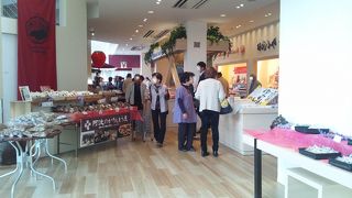 徳島のお饅頭お土産と言えばココ