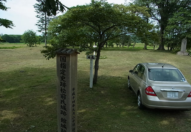日本最後の和式城郭