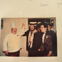 世界的に有名な演奏家も多数利用していました