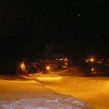 パークも充実しています