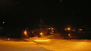 コース、雪質ともに国内最高レベル