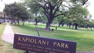 のびのび出来ます