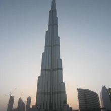 地球最大の建造物