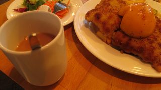 映画かもめ食堂の舞台！