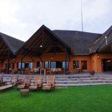 Opuwo Country Lodge