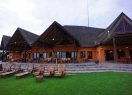 Opuwo Country Lodge