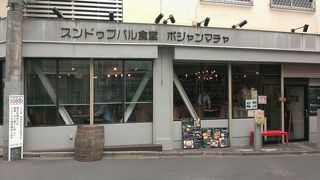 韓国料理だけじゃない