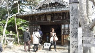 この辺りが本丸