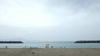 人ごみを避け楽しめる