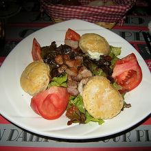 ま、好みは人それぞれですから