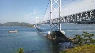 徳島旅行の定番