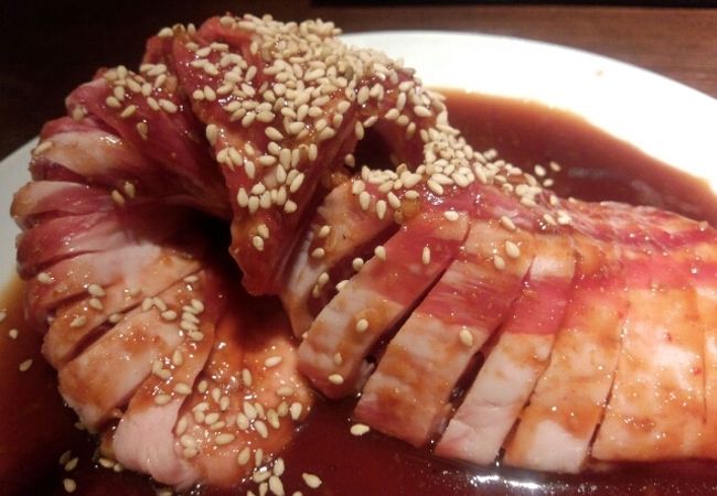 焼肉トラジ 恵比寿庵店 クチコミ アクセス 営業時間 恵比寿 代官山 フォートラベル 焼肉トラジ 恵比寿庵店 クチコミ アクセス 営業時間 恵比寿 代官山 フォートラベル