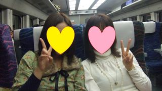 いい意味で乗っていた記憶のあまりない、快適な新幹線。