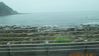 日南のドライブコース