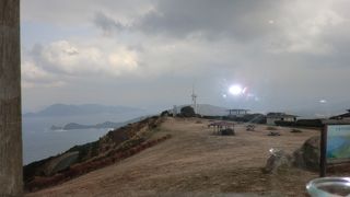 冬に来ちゃダメだった