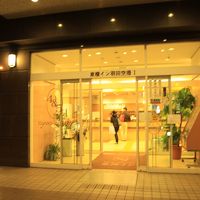 まあまあ綺麗なエントランス