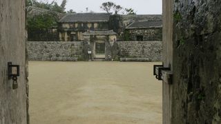 バギー（ベビーカー）でも観光できます！