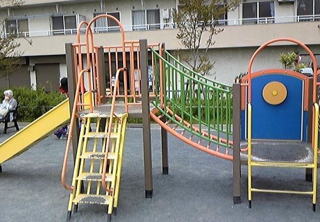 潮鶴橋公園 クチコミ アクセス 営業時間 鶴見 フォートラベル 潮鶴橋公園 クチコミ アクセス 営業時間 鶴見 フォートラベル