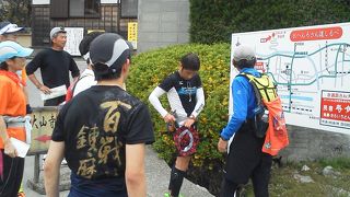 五百羅漢もあります。