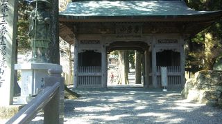 ミニ遍路もあります