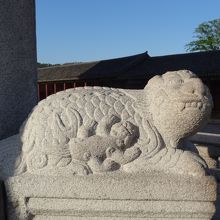 へチは想像上の動物