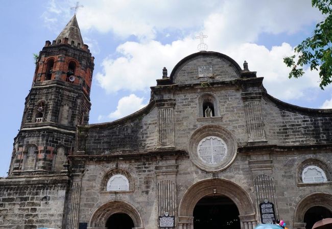 バラソアイン教会