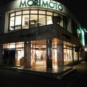 環状通りにあるスウィーツとパンのお店