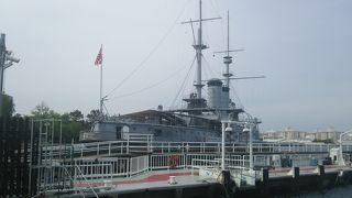 ゆっくりと過ごせます。