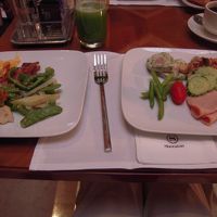 我々日本人にも味がピッタリ合います