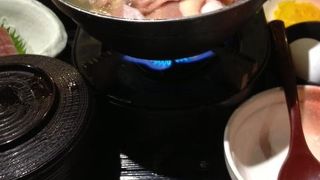 両国駅直結。土俵がある居酒屋