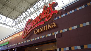 Camacho's Cantina