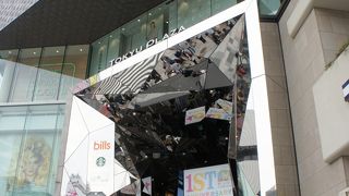 「ここでしか」「ここだから」が基本コンセプト