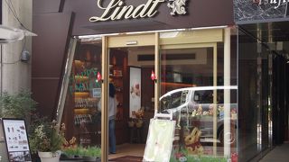 対面販売のマカロンに注目！