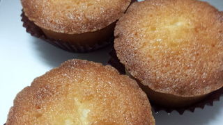 黒トリュフのチーズケーキ