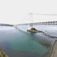 部屋からの景色