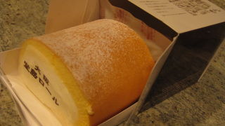 ハーフサイズもあります