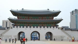 2010年に再建されてデビュー