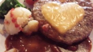 価格の半分はディズニーの雰囲気代かな